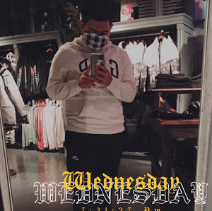 Meet your Posher, David